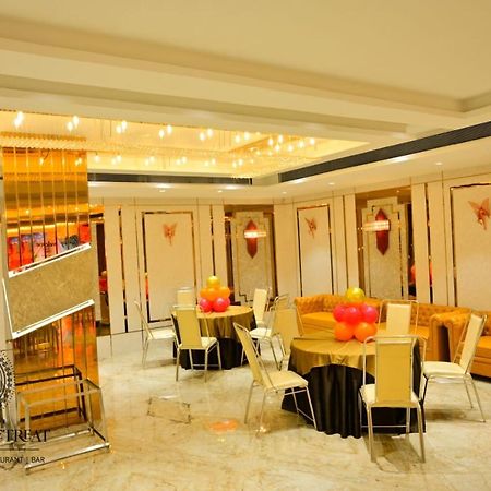 Hotel Urvashi Retreat By Bookingcare Katni ภายนอก รูปภาพ
